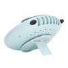 Portable Neck Fan Cute Bear 3 Speeds USB Rechargeable Quiet