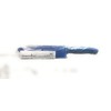 PAMPERED CHEF New model. #1516 CHEF'S COLOR COATED KITCHEN KNIFE