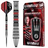 WINMAU Dennis Priestley Diamond 3-Zero 24 Gram Professional Steeltip Tungsten