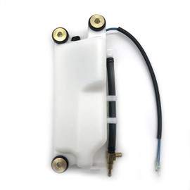 jetunit 1200-8M0063190/833069T9 Oil Tank Assy for Mercury 833069T6 Outboard 110 Jet 115 135 150 Optimax 175 200 225 240 HP EFI 2000-2014 Sportjet Mariner Pro XS