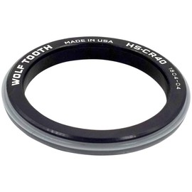 ウルフトゥース(Wolf Tooth) 52/40 1 1/2 Crown Race