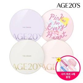 Eijituweniseu Face Serum Essence Puff Refill Pack Sheets 4 for Korean skincare routines, lightweight daily facial care, Eijituweniseu Import, Beauty and Personal Care
