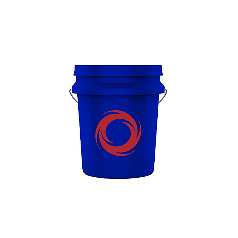 Industrial Service Solutions Aftermarket Dekker Vacuum Vmaxol Standard (5 Gal.)