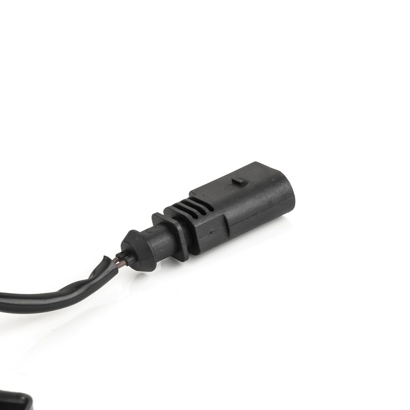 LST Locking Bonnet Hood Lock with Cable 970 971 V