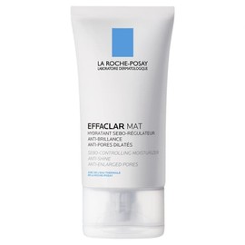 La Roche-Posay Buy La Roche Posay Effaclar MAT Anti-Acne Moisturiser 40ml Online