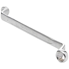 Teng 631011 Ring Spanner 10 X 11mm