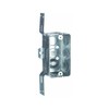 Steel City 58361-V-1/2 Handy/Utility Outlet Box, Drawn Construction, 4-Inch Length
