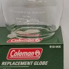 Coleman NOS - NEW - Coleman R132-043 C Replacement Glass