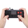 Portable Pocket Gamepad Classic Handheld Game Player Console with Game
