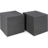 Auralex CornerFill Cubes 12x12x12 inch Studiofoam Bass Trap 2-pack -