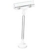 Trusco TCC6MG100 Holder Clip Wide Clip + Straight 100 +
