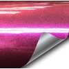 VViViD+ Gloss Joker Purple Premium Vinyl Wrap Film (1.5ft x