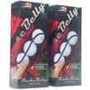 SnakeBelly Golf Ball Holder with Quick-Draw Release 2-Pack