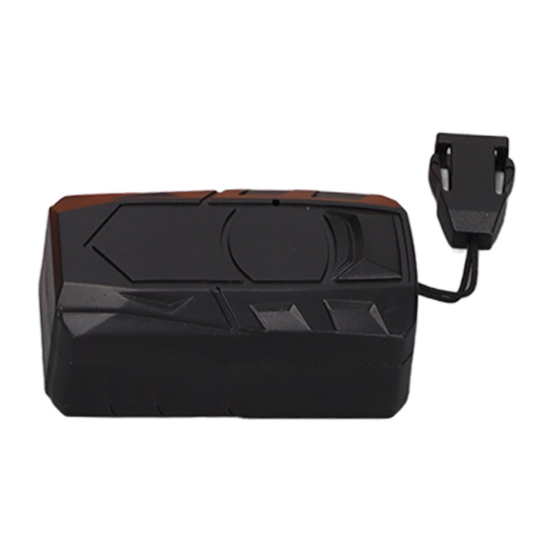 GPS Positioner Wireless APP Positioning Waterproof Voice Control Vibration Alarm