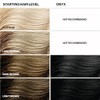 Keracolor Clenditioner ONYX Hair Dye - Semi Permanent Hair Color