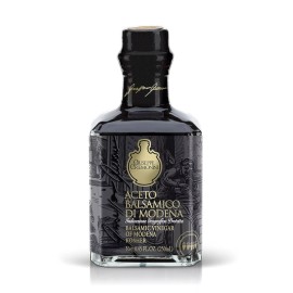 Giuseppe Cremonini OU Kosher Balsamic Vinegar Di Modena, IGP Certified,...