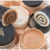 butter LONDON LumiMatte Finishing & Setting Powder Brush, 1 ct.