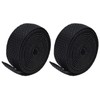 Handlebar Tape Quick Dry Anti Slip Tape Synthetic Sponge Bicycle