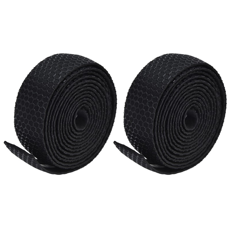 Handlebar Tape Quick Dry Anti Slip Tape Synthetic Sponge Bicycle