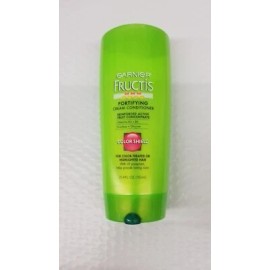 Garnier Fructis Color Shield Fortifying Conditioner 25.4 OZ NEW