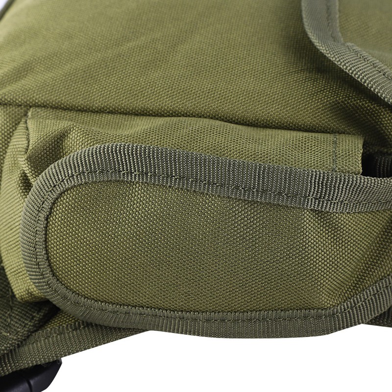 Multi Pockets Drop Waist Leg Bag Military Utility Motorcycle Racing
