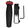YELANGU Camera Desktop Tripod with Fill Light Mini Vlogging Kit