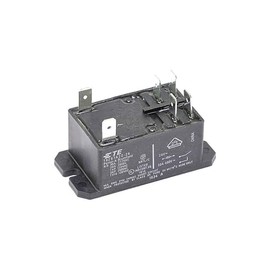 ENVIROTEC Fan Relay, 2 Pole