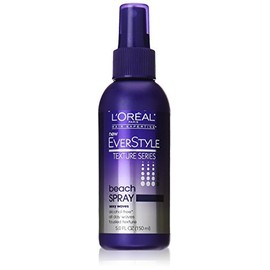 L'Oreal Everstyle Texture Beach Waves Spray, 5 Fluid Ounce