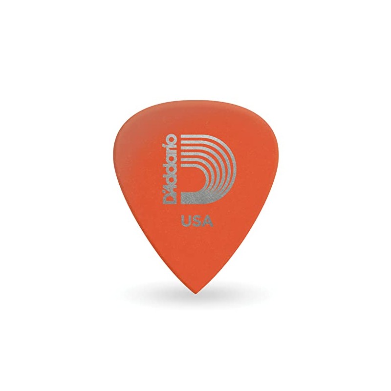 D'Addario Accessories PUAS SET MOD. 6DOR2-25