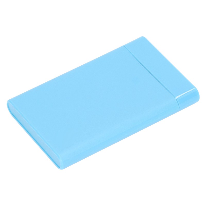 External Hard Drive 2.5 Inch USB 3.0 5Gbps High Speed