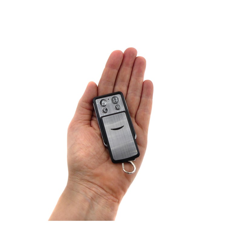 Handheld Transmitter Compatible with Conrad FS20 S4 S8 S8-2 S16