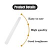 4 PCS Coconut Opener Professional Coconut Tool Coconut Meat Scraper