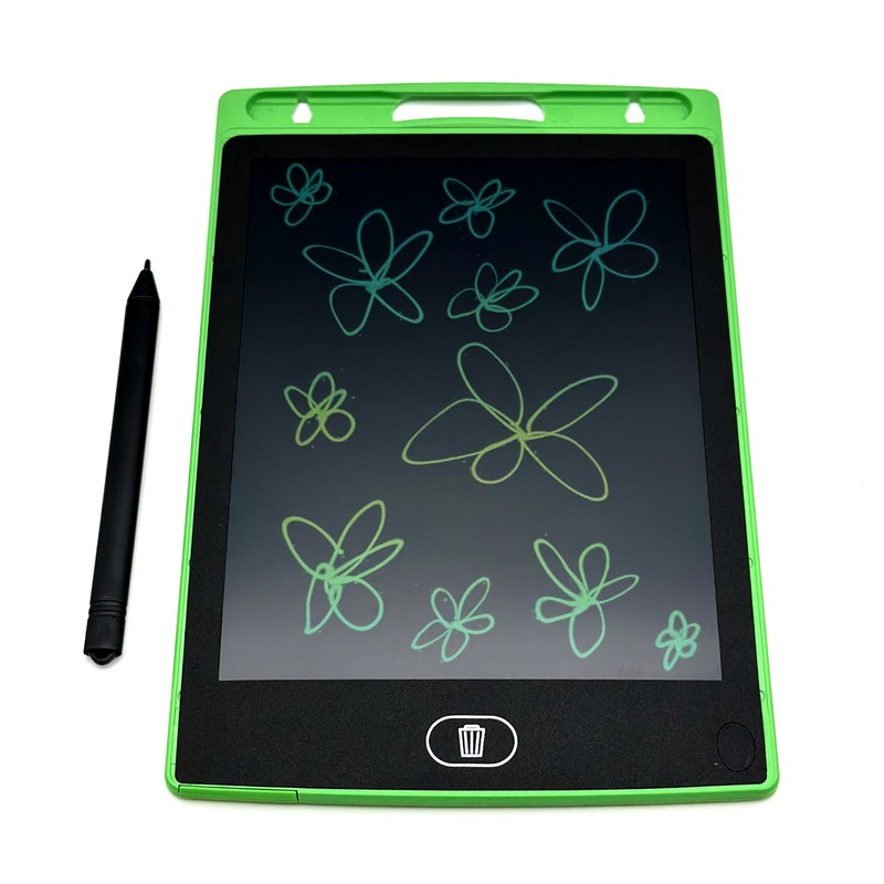 8.5" LCD Writing Tablet Environmentall