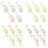 Getrays 20pcs Music Paper Clips, Large Size Music Note Guitar
