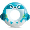 Intex Cute Animals Tube Assortment of 3: Llama, Sloth, and