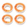 6Pcs Water Bottle Flavoring Pod 0 Sugar 0 Calories Drink