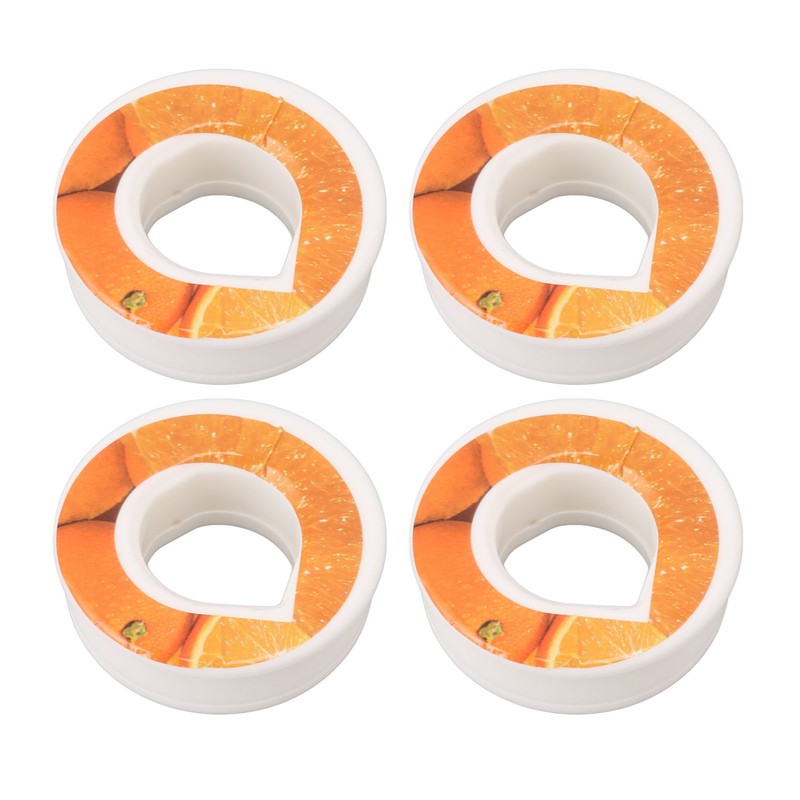 6Pcs Water Bottle Flavoring Pod 0 Sugar 0 Calories Drink