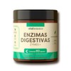 Vital Botanics Enzimas Digestivas con Papaya, Papaína y Bromelina