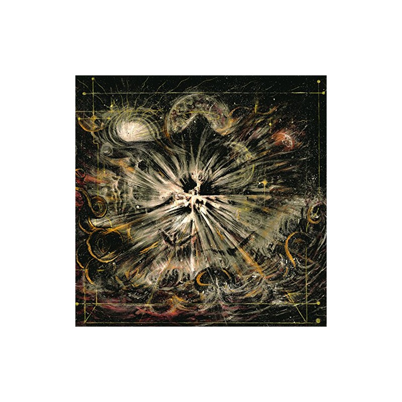 Mooncurse [Vinyl LP]