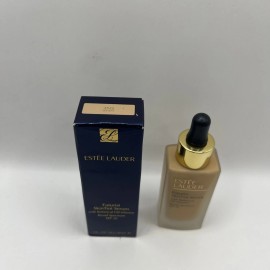 Estée Lauder Estee Lauder Futurist Skin Tint Serum Broad Spectrum Spf 20 ~3N2 Wheat~ 1 oz