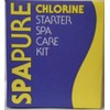 SpaPure Chlorine Complete Spa Care Kit