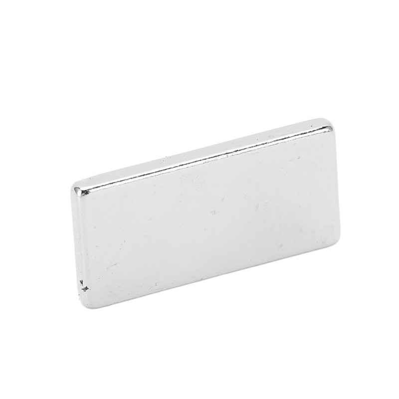 20Pcs Neodymium Magnets Bar Set Well Coated Super Strong Magnet