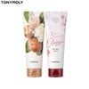 TONYMOLY Chok Chok Body Cream 250ml, Type:Cherry blossom