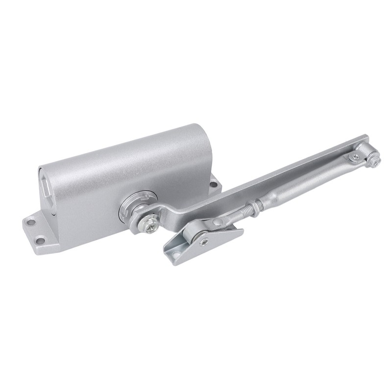 Automatic Door Closer Cast Aluminium and Cold Rolled Steel 90