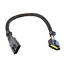 Mass Air Flow MAF 12" Extension Harness Sensor Connector Harness