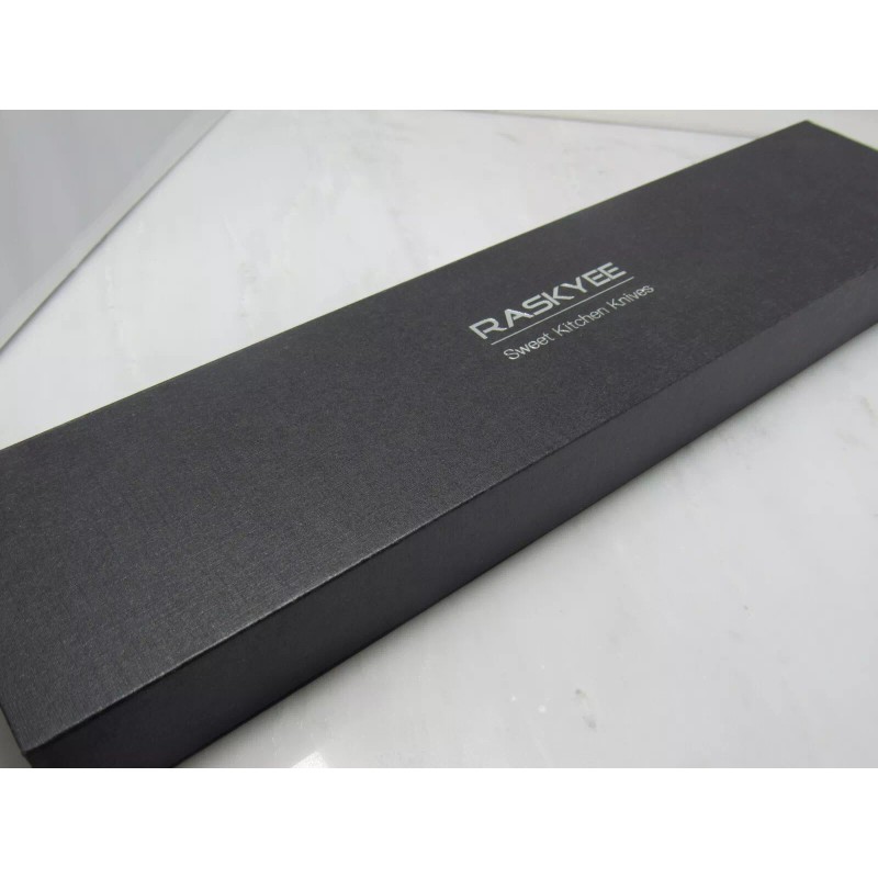 Kitchen STUNNING DURABLE HIGH QUALITY RASKYEE SWEET KITCHEN KNIVES 13"