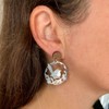 Go Do Good Stud Earrings - Fairy Wren