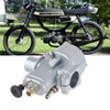 15mm Bing Style Carb 20mm Inlet Diameter Moped Motorcycle Carburetor