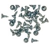 LLB Box of 1000pcs 10mm screws M3 Self-Tapping Wood Screw