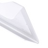Router Wall Mount Bracket Aluminum Alloy Router Wall Mount Stand